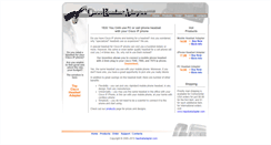 Desktop Screenshot of ciscoheadsetadapter.com